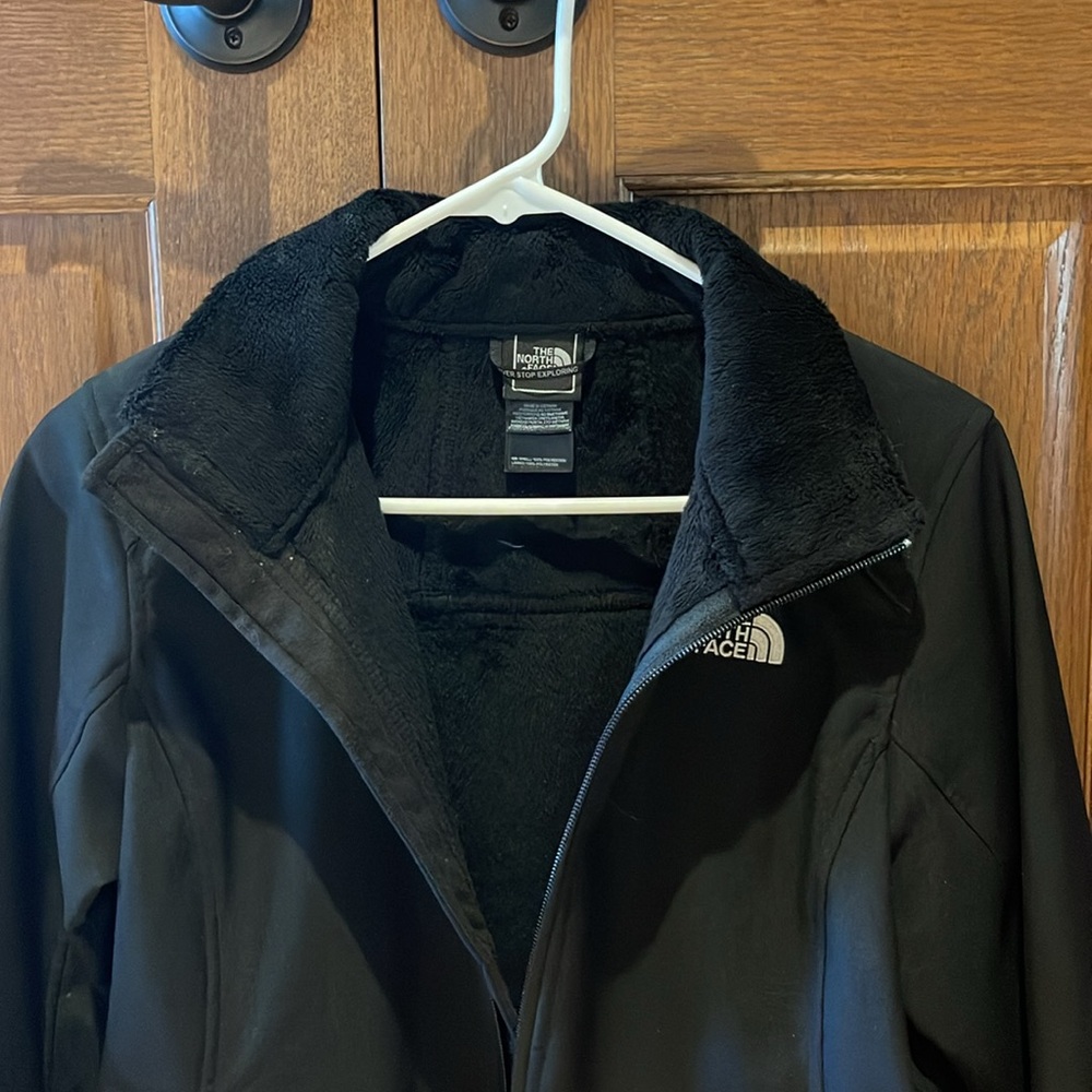 The North Face Softshell Jacket - image 4